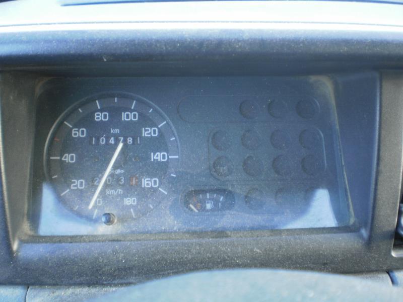 Compteur RENAULT EXPRESS PHASE 2 Essence - 1