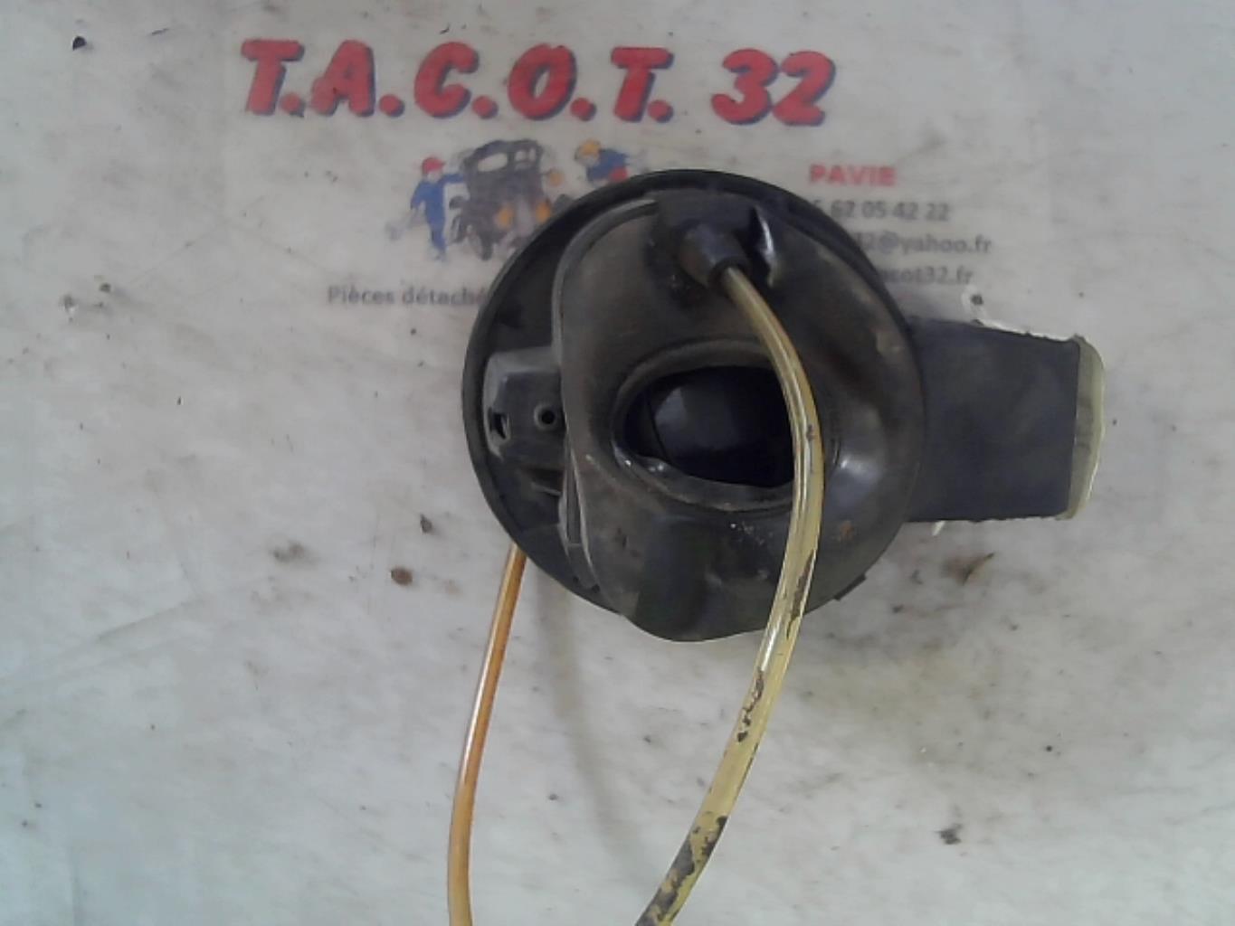 Trappe d'essence SEAT LEON 2 PHASE 1 Diesel - 1