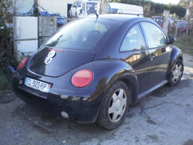 Essieu arriere VOLKSWAGEN NEW BEETLE 1 PHASE 1 Essence - 1