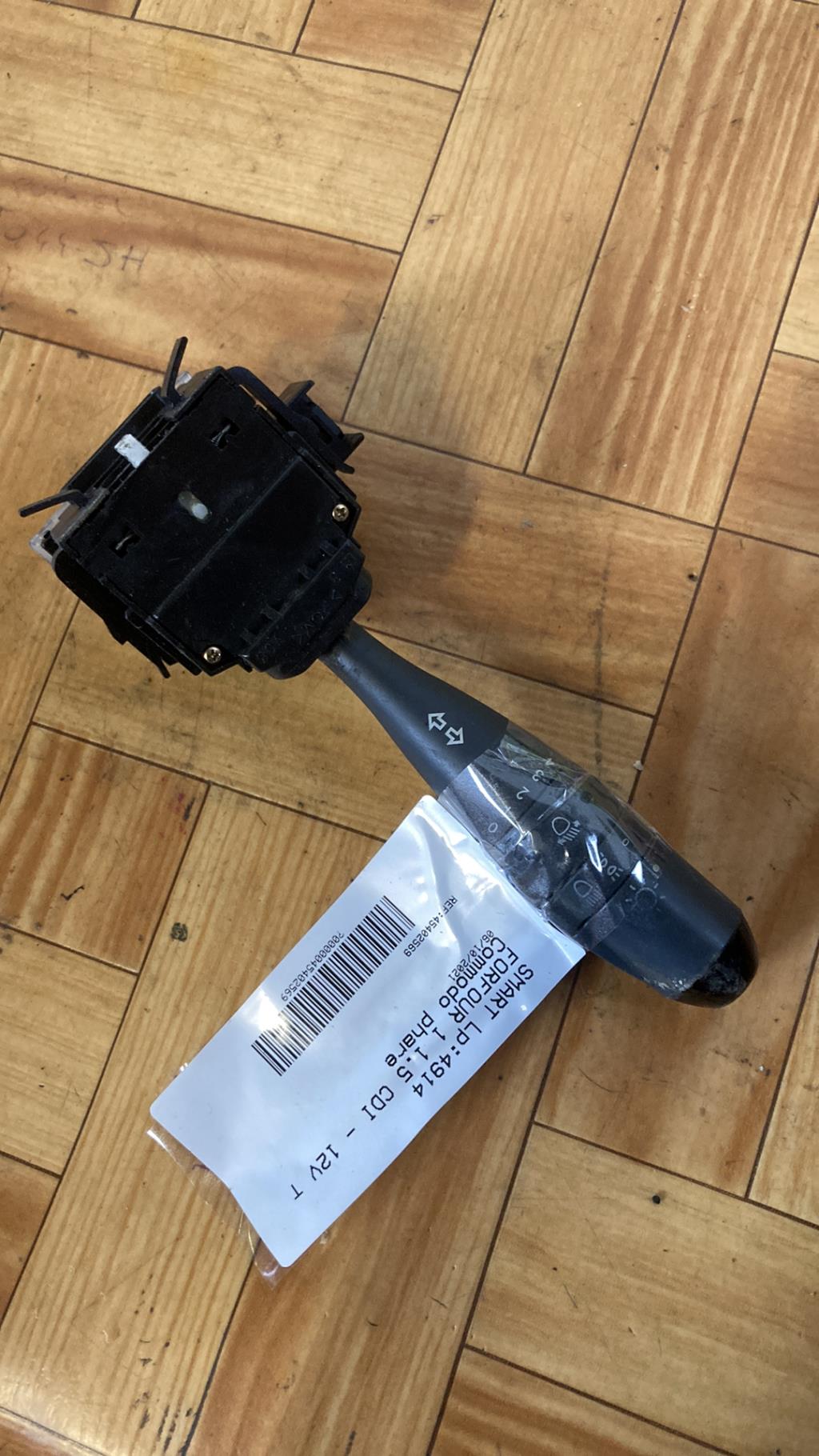 Commodo phare SMART FORFOUR 1 Diesel - 1