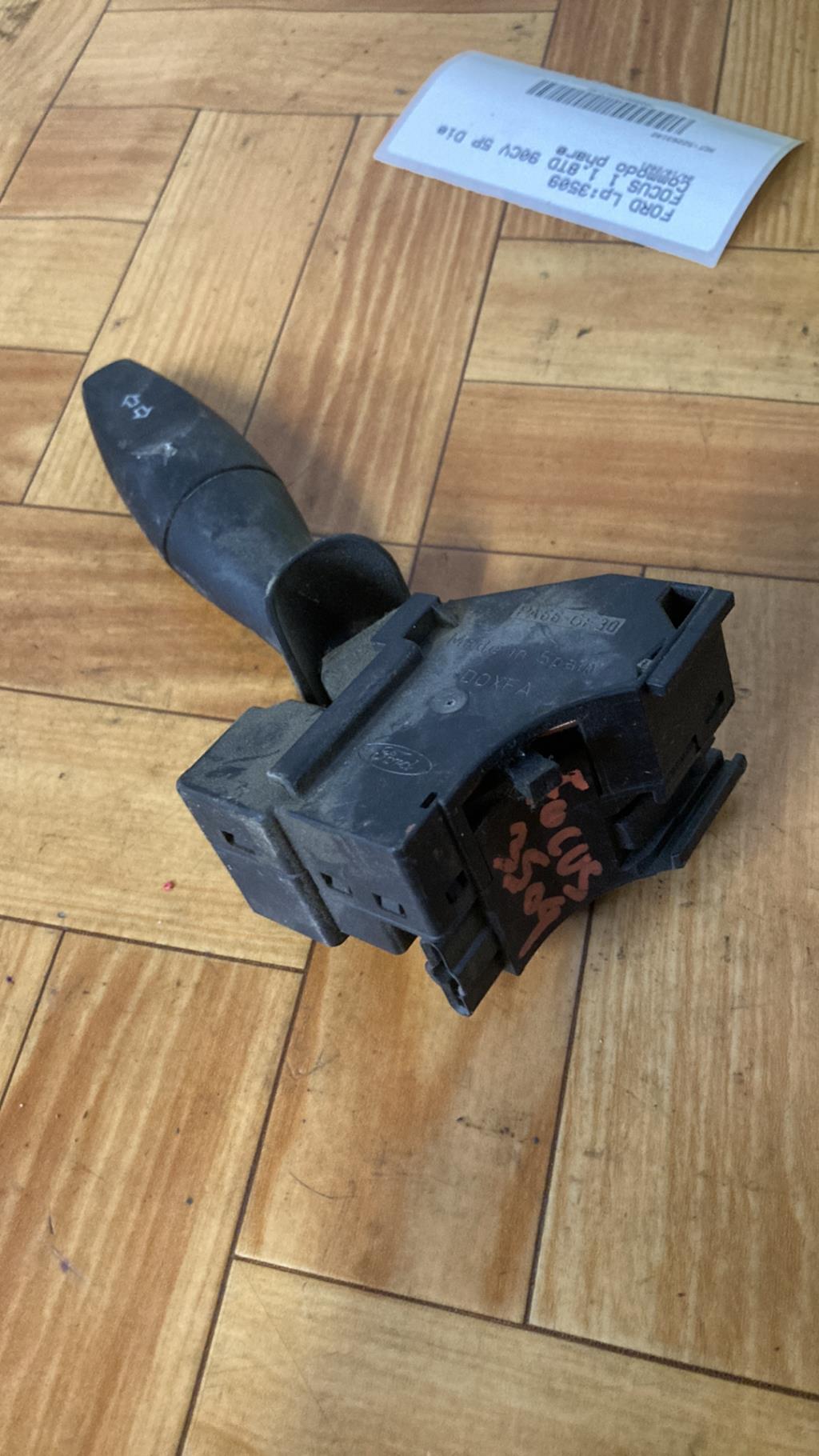 Commodo phare FORD FOCUS 1 Diesel - 1