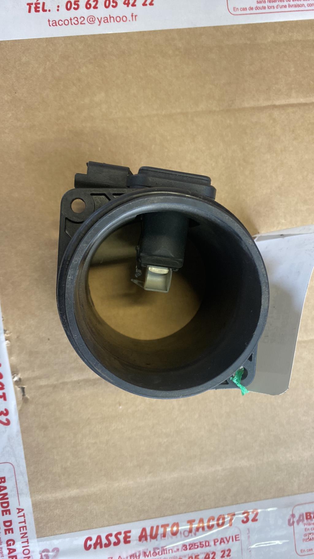 Debitmetre PEUGEOT 407 PHASE 1 Diesel - 1