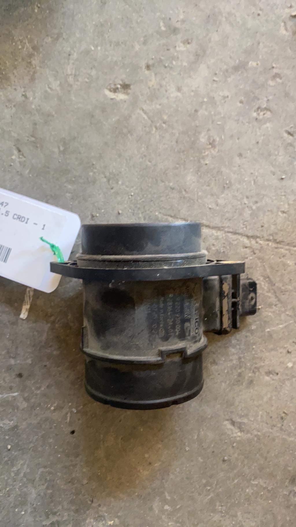 Debitmetre HYUNDAI GETZ PHASE 2 Diesel - 1