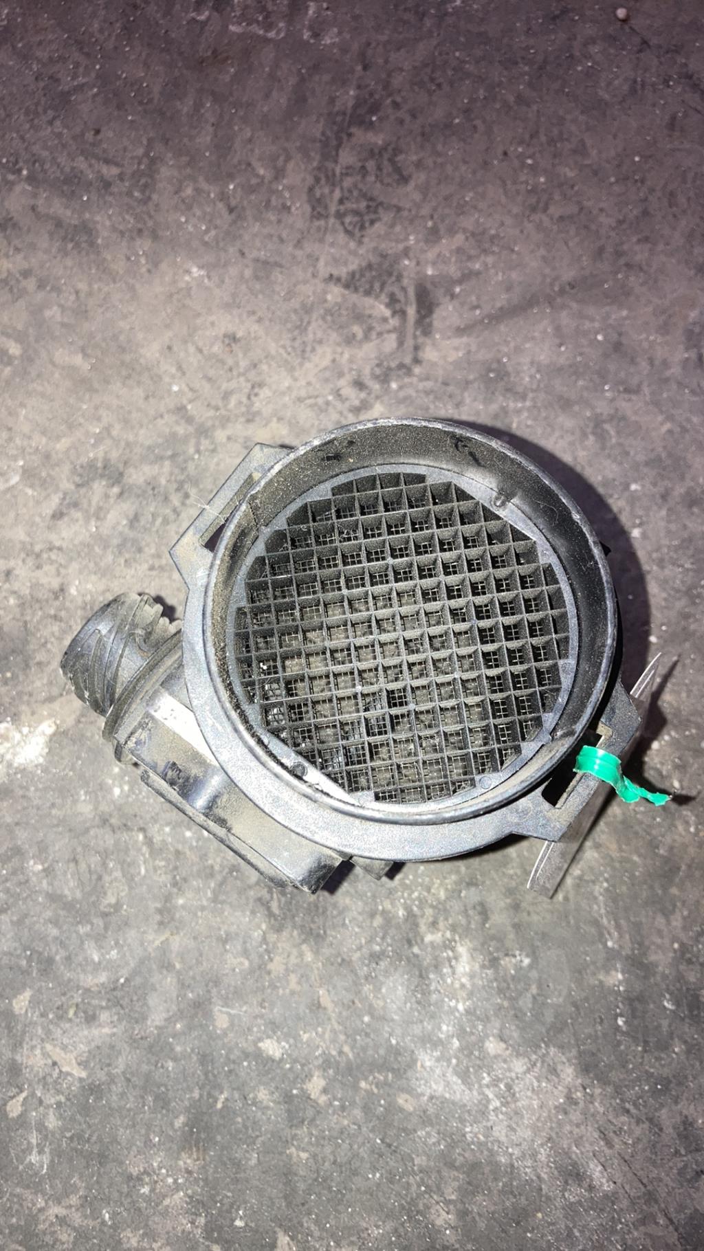 Debitmetre BMW SERIE 3 E36 Essence - 1