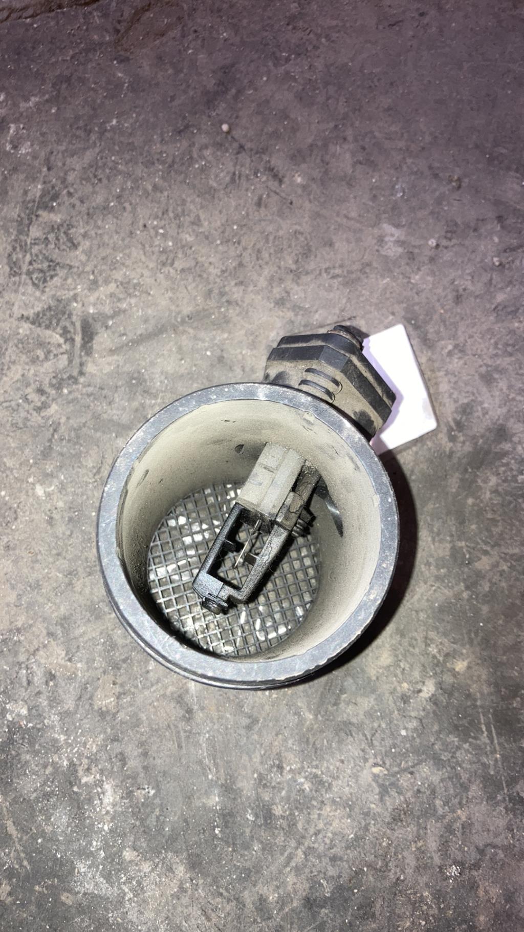 Debitmetre CHRYSLER VOYAGER 3 Diesel - 1