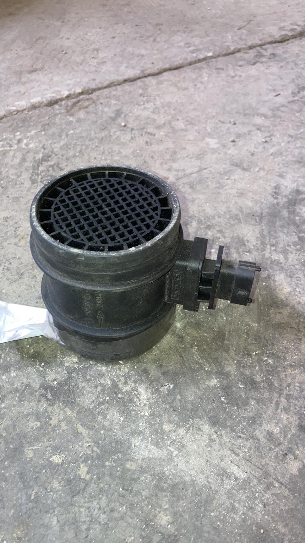 Debitmetre IVECO DAILY 4 Diesel - 1