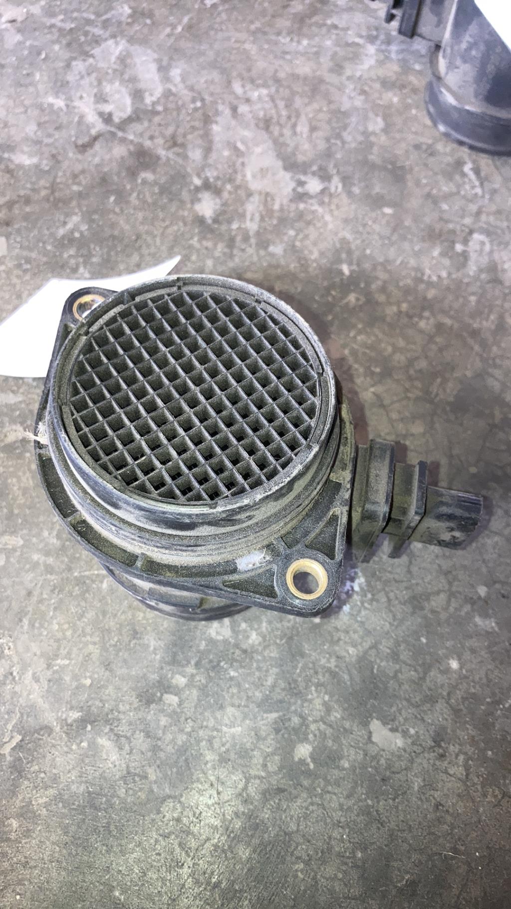 Debitmetre KIA RIO 2 PHASE 1 Diesel - 1