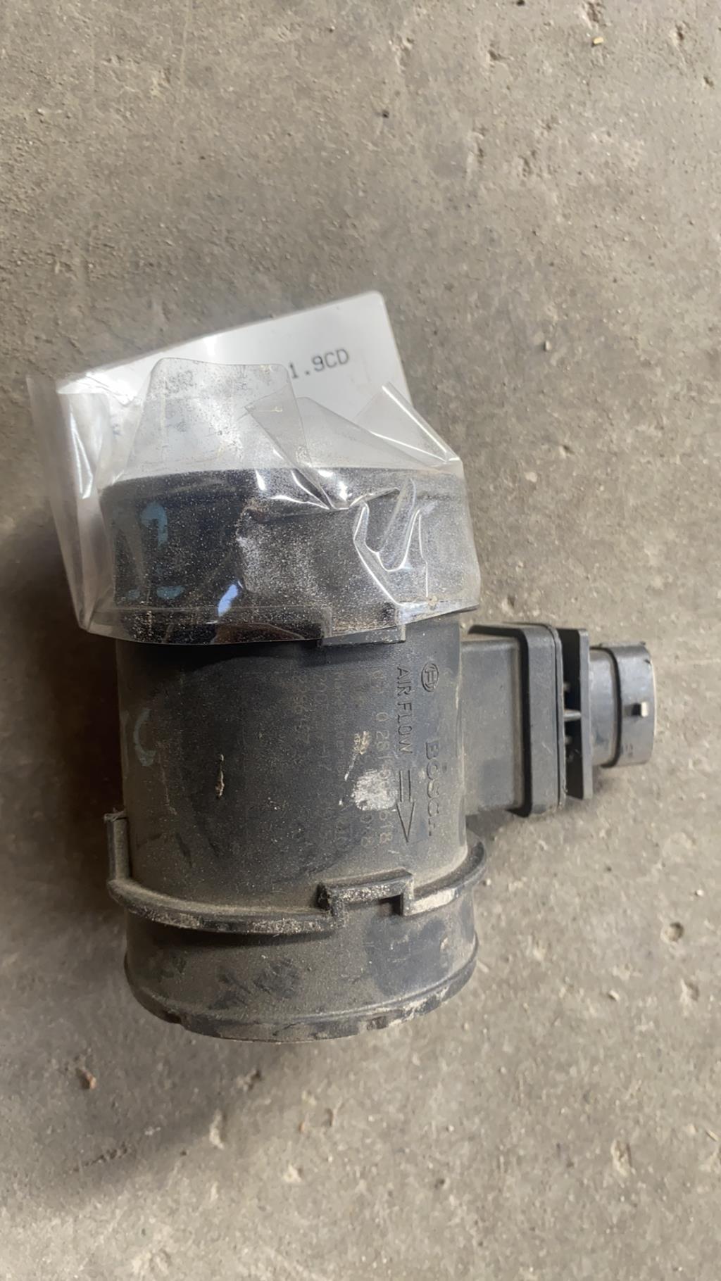 Debitmetre OPEL ASTRA H GTC PHASE 1 Diesel - 1