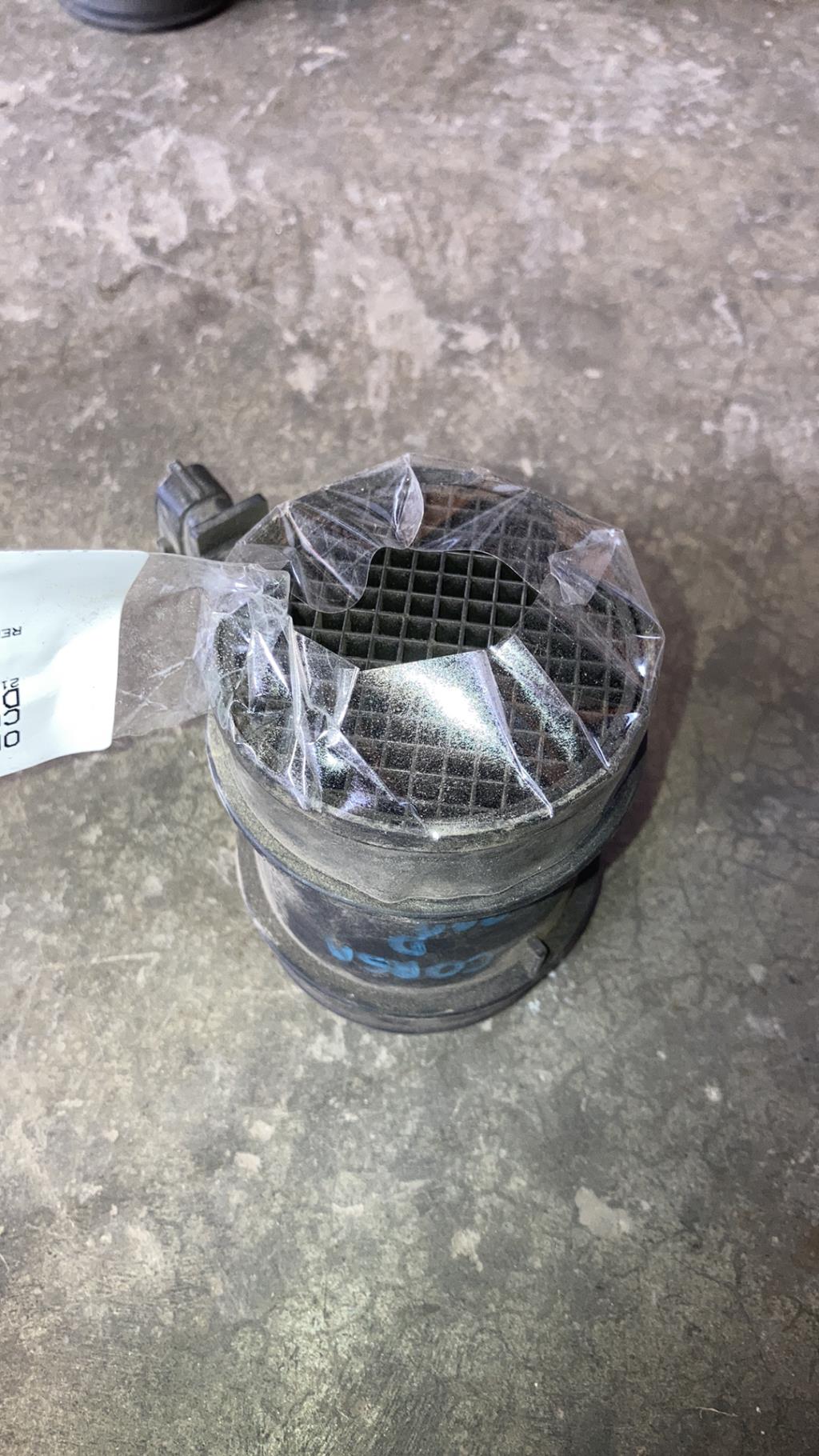 Debitmetre OPEL CORSA D PHASE 1 Diesel - 1