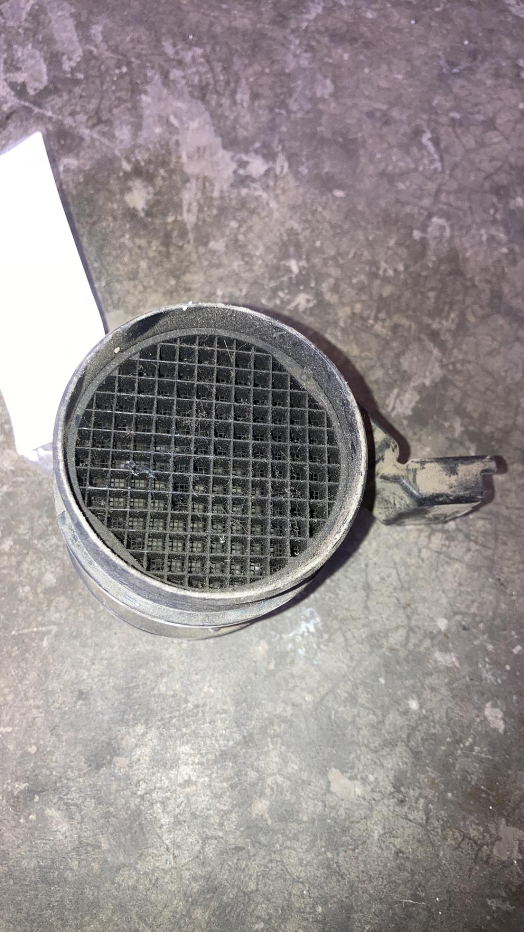 Debitmetre PEUGEOT 206 PHASE 1 Diesel - 1