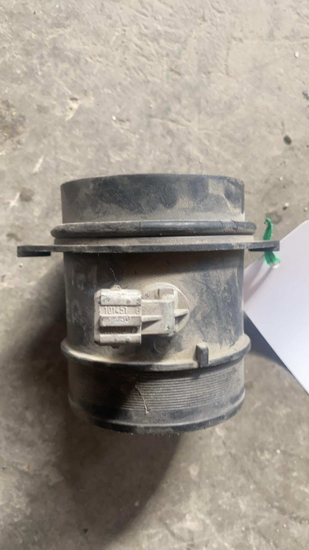 Debitmetre PEUGEOT 406 COUPE Essence - 1