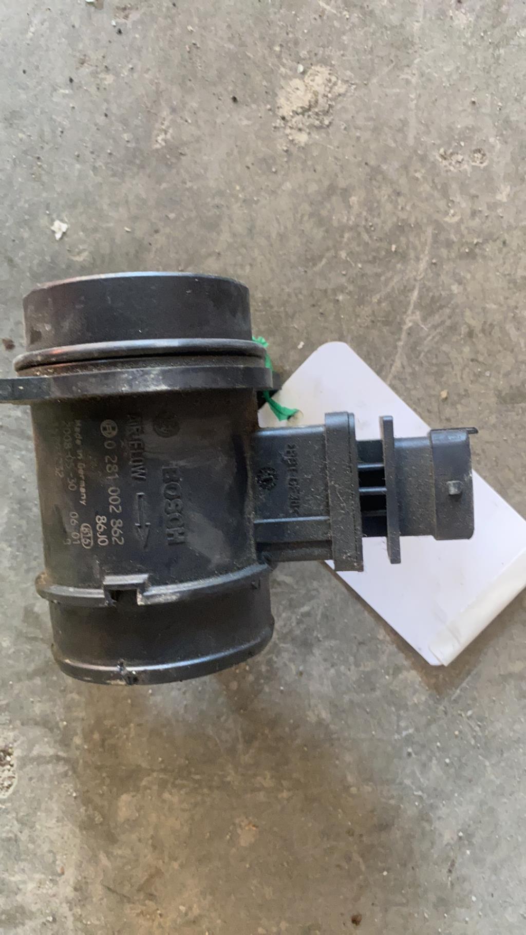 Debitmetre SUZUKI SWIFT 3 Diesel - 1