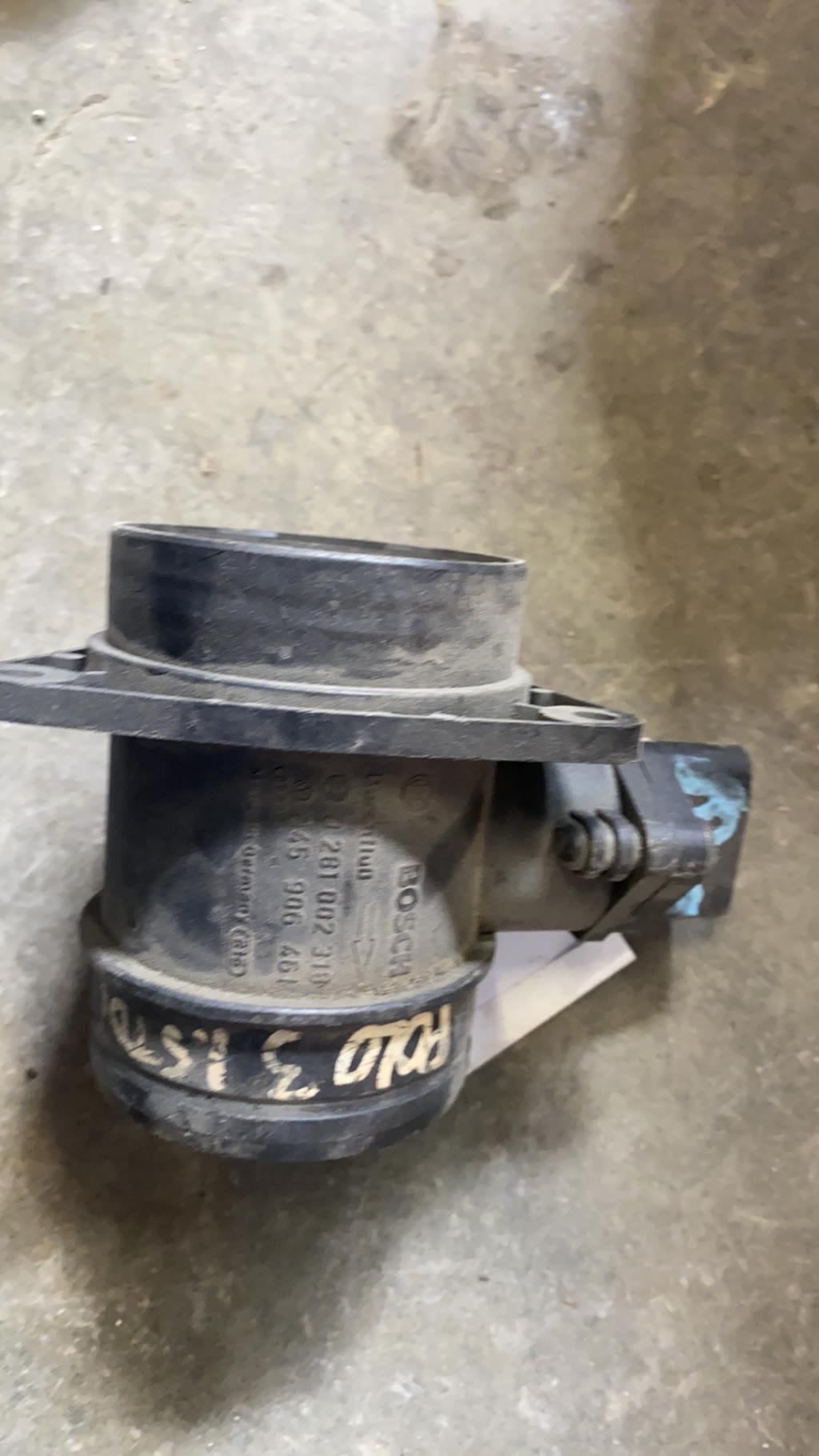 Debitmetre VOLKSWAGEN POLO 3 PHASE 2 Diesel - 1