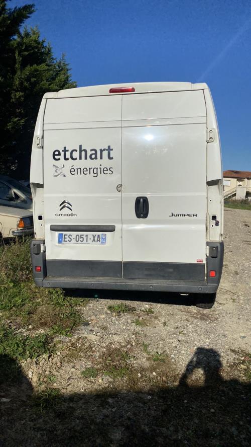 Photo de la pièce