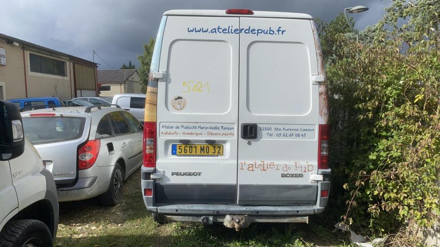 Photo de la pièce