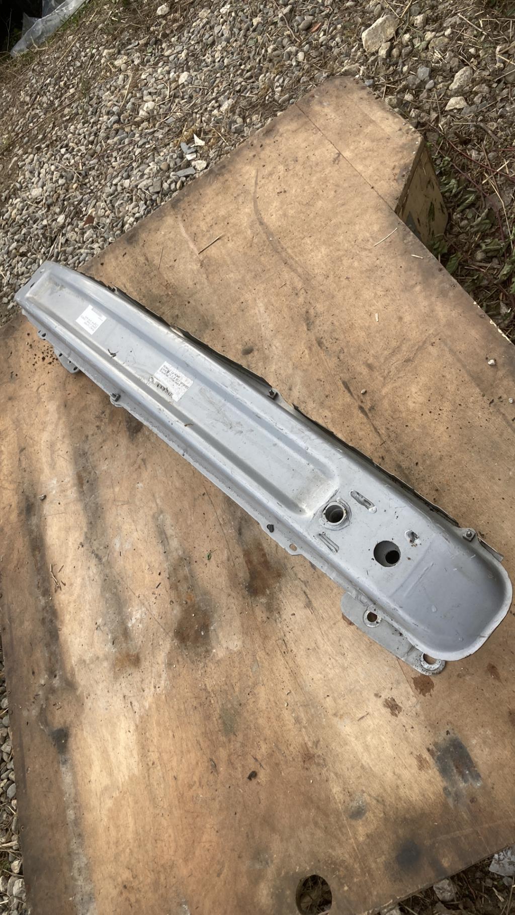Traverse inferieure RENAULT ESPACE 4 PHASE 1 Diesel - 1