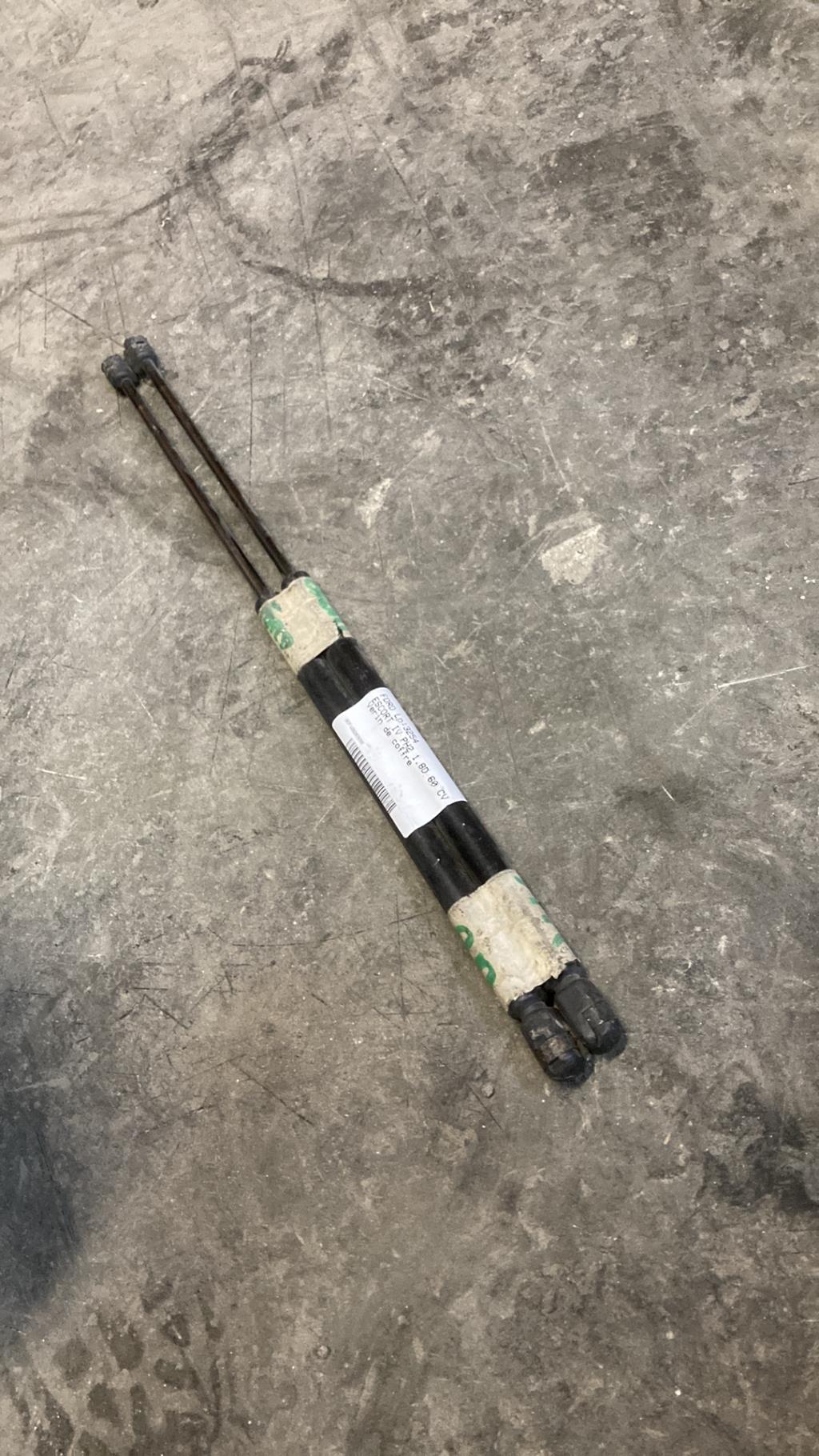 Verin de coffre FORD ESCORT 5 PHASE 2 Diesel - 1