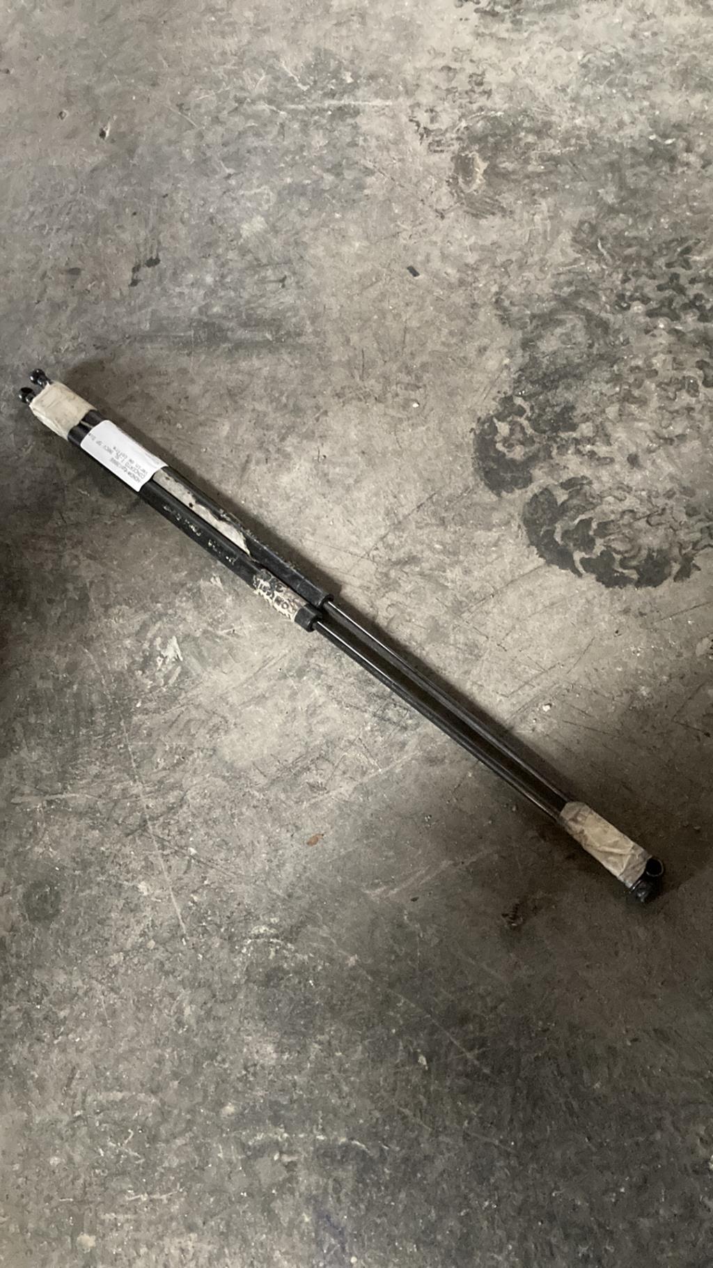 Verin de coffre HONDA CONCERTO Essence - 1