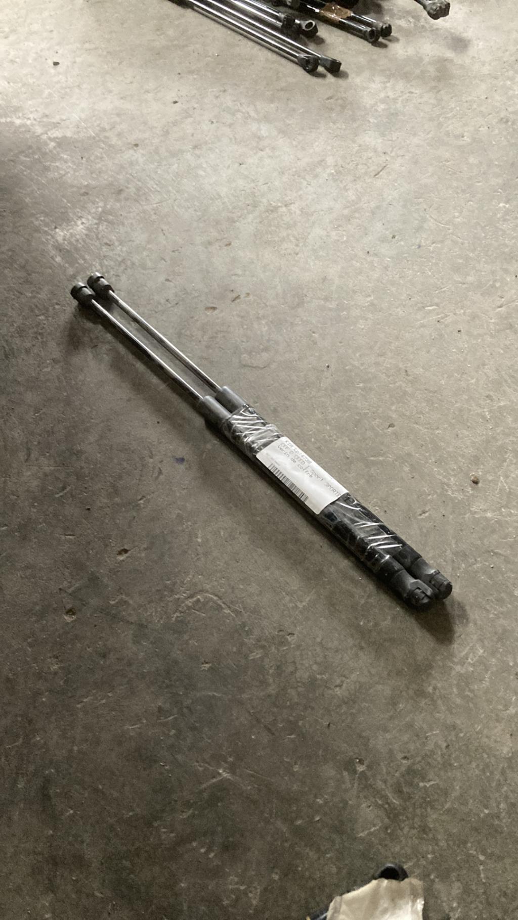 Verin de coffre KIA PRO-CEED 1 PHASE 1 Diesel - 1