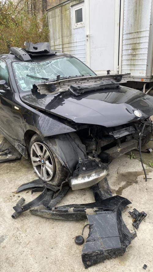 Photo de la pièce