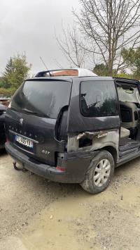 Photo de la pièce