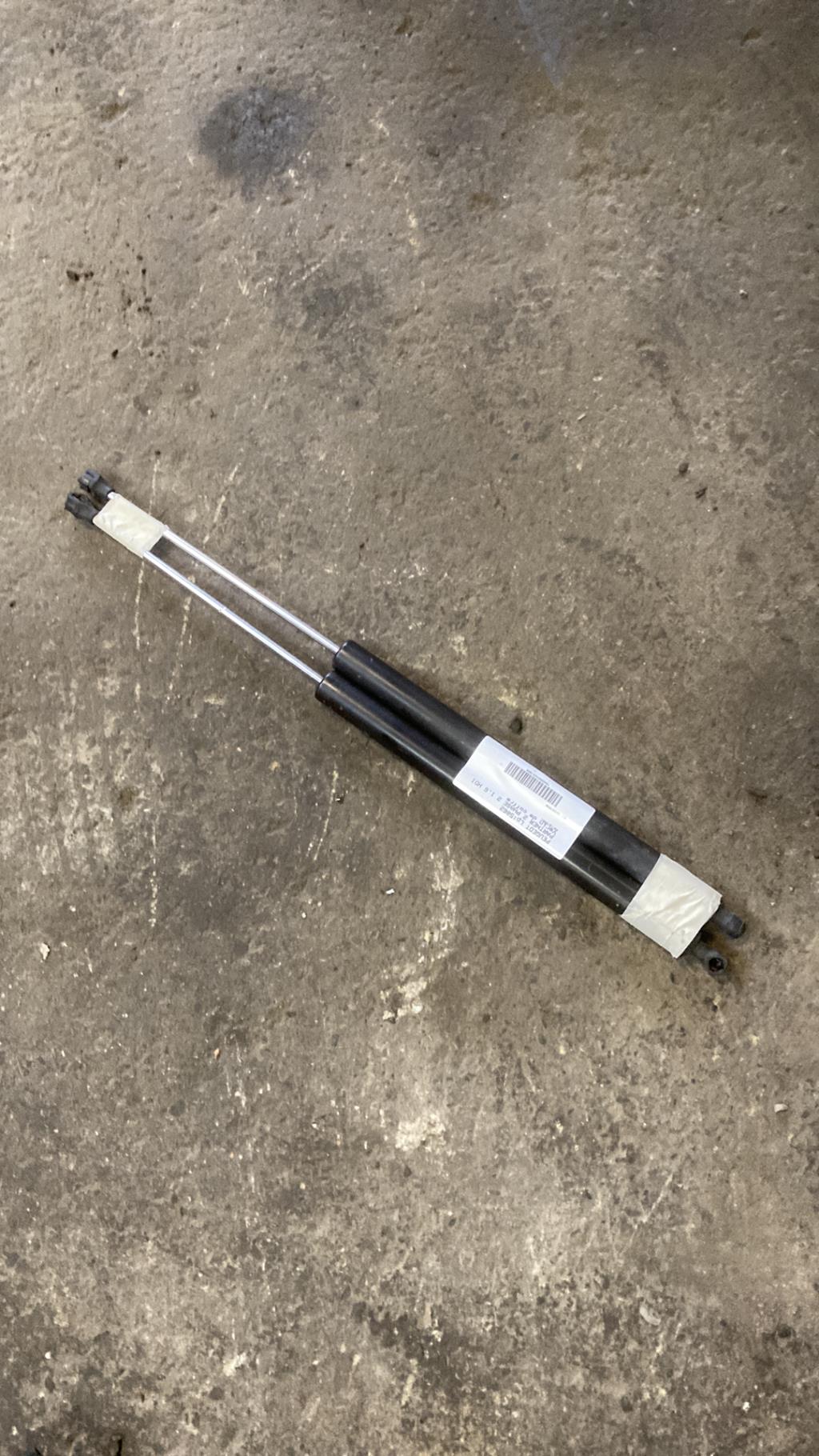 Verin de coffre PEUGEOT PARTNER 2 PHASE 2  - 1