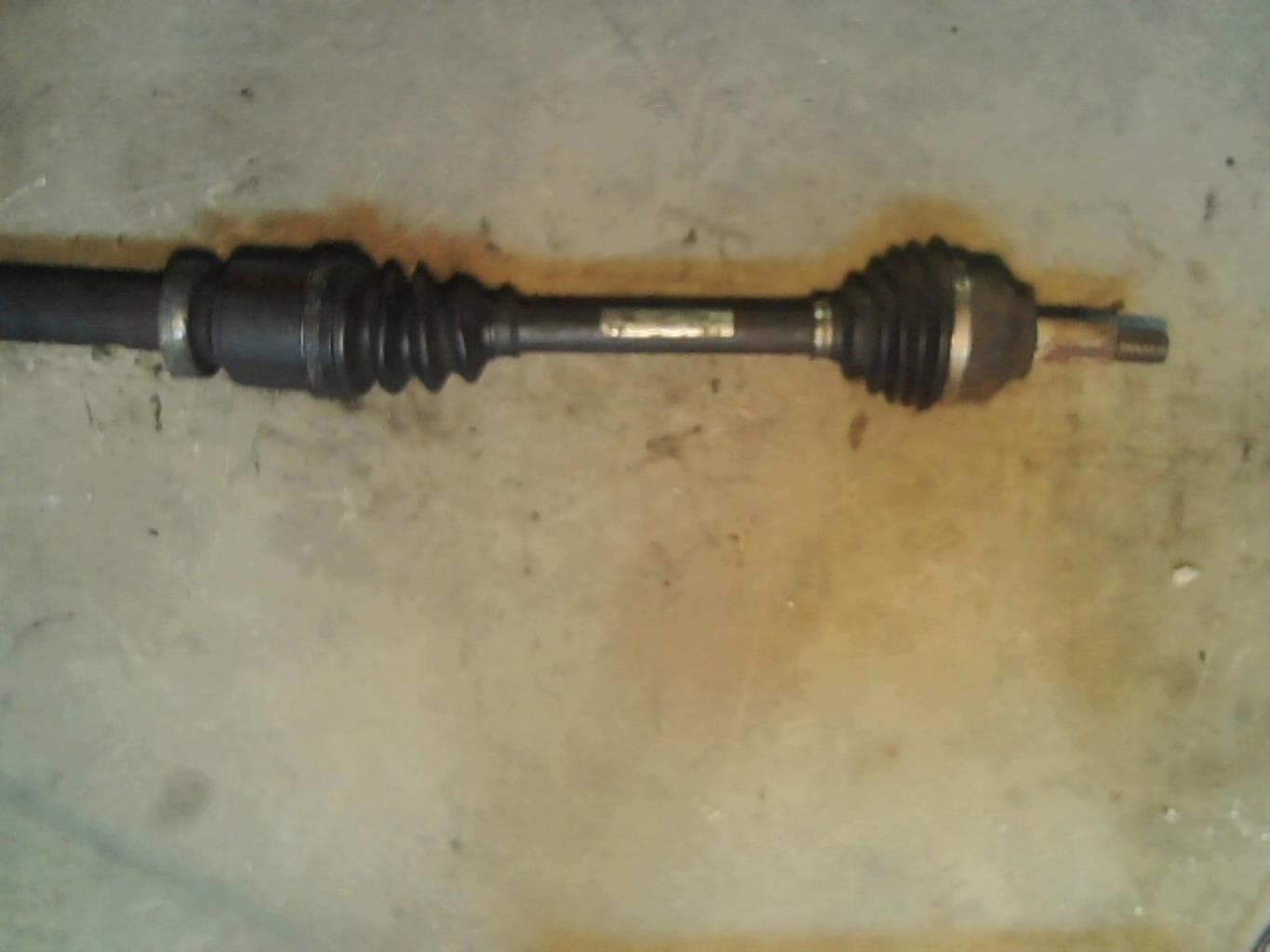 Cardan droit (transmission) FORD FOCUS 1 BREAK Diesel - 1
