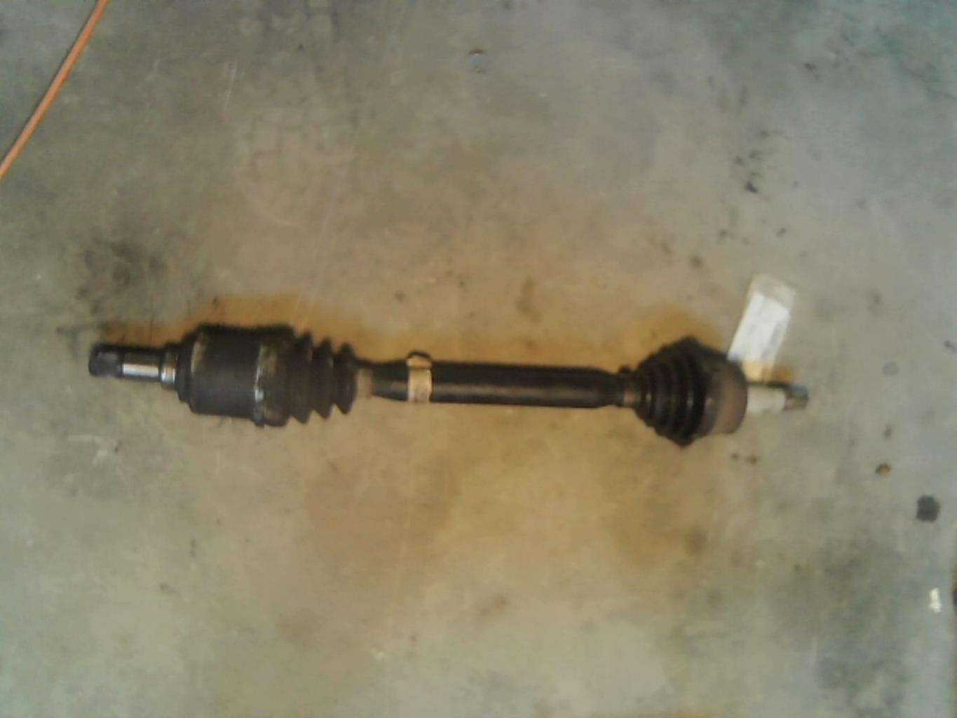 Cardan gauche (transmission) LANCIA YPSILON 4 PHASE 1 Essence - 1