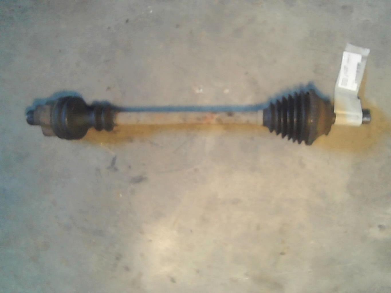 Cardan gauche (transmission) RENAULT ESPACE 2 PHASE 1 Essence - 1
