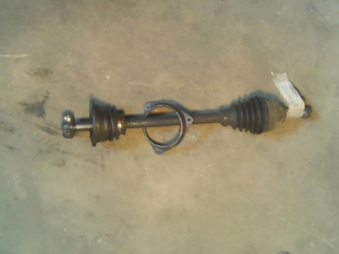 Cardan gauche (transmission) RENAULT R19 PHASE 2 Diesel - 1