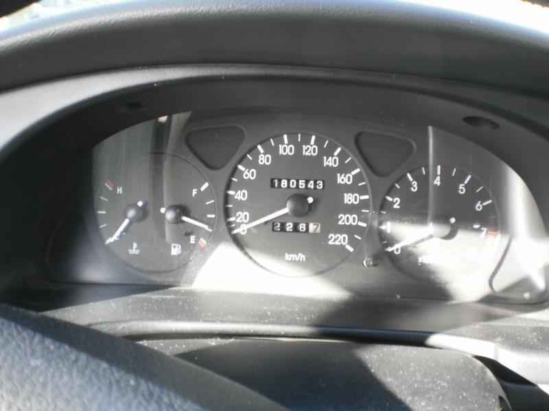Compteur DAEWOO LANOS Essence - 1