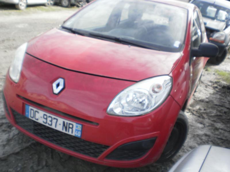 Vase de lave glace RENAULT TWINGO 2 PHASE 1 Essence - 1