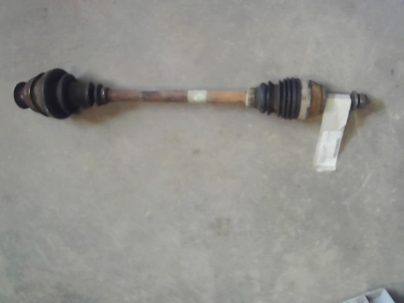 Cardan droit (transmission) RENAULT EXPRESS PHASE 1 Diesel - 1