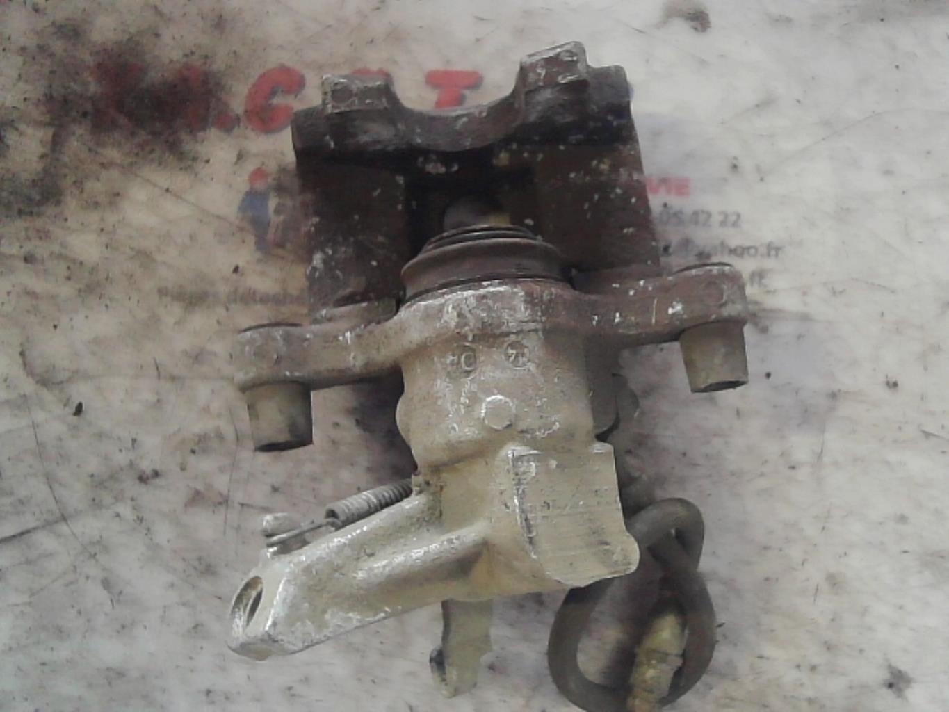 Etrier arriere gauche (freinage) SAAB 9.3 2 SPORT SEDAN PHASE 1 Diesel - 1