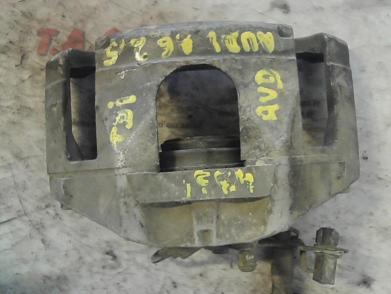 Etrier avant droit (freinage) AUDI A6 2 PHASE 2 Diesel - 1