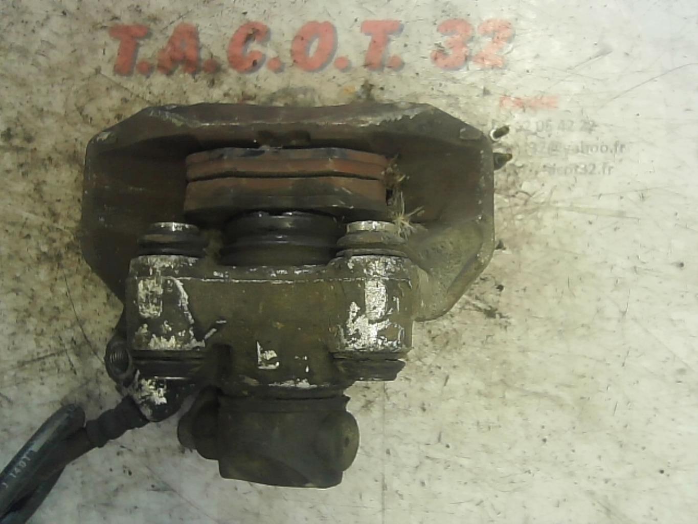 Etrier avant droit (freinage) CITROEN BX Diesel - 1