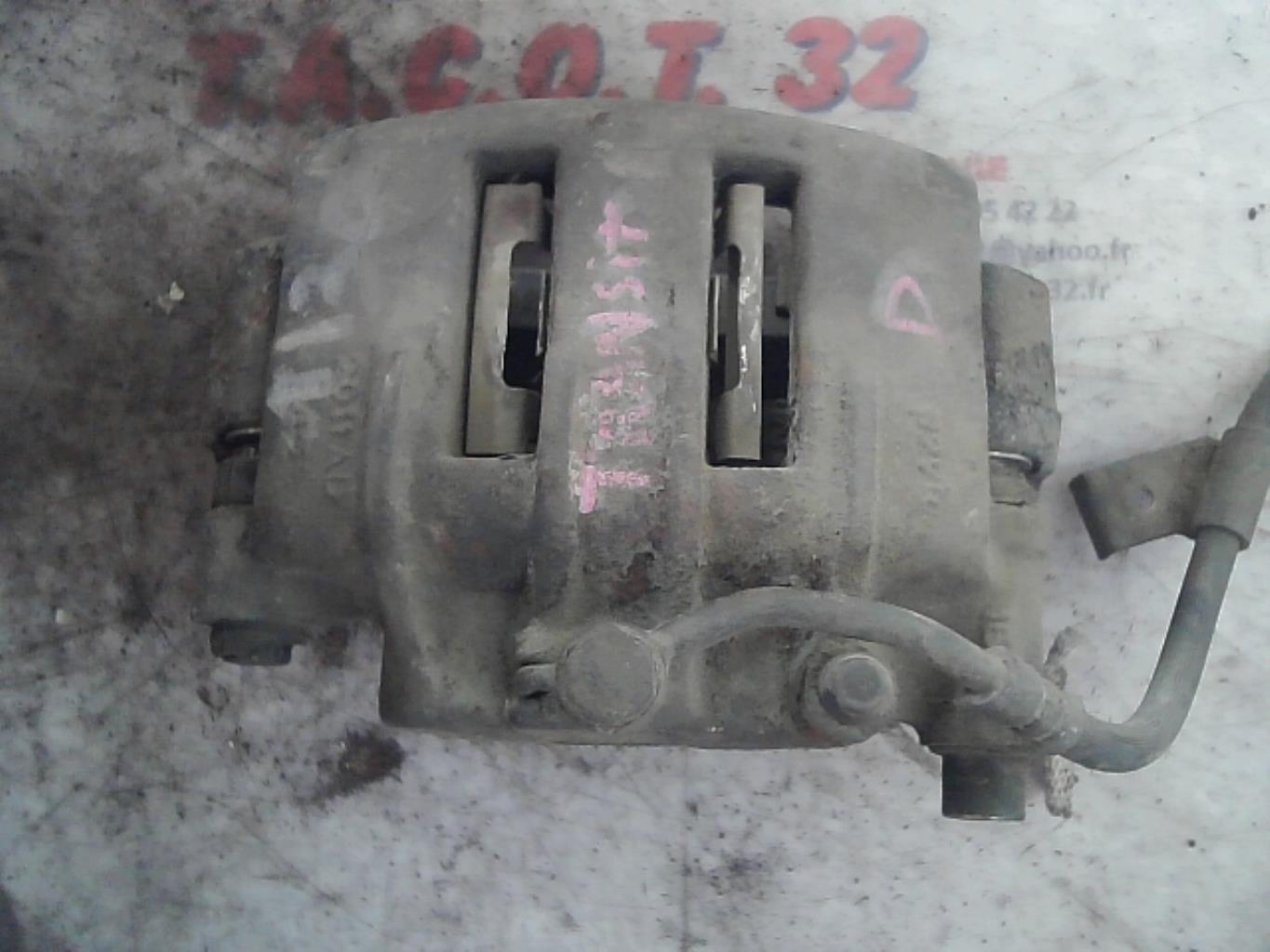 Etrier avant droit (freinage) FORD TRANSIT 2 PHASE 1 Diesel - 1