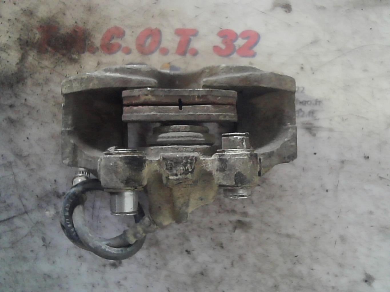 Etrier avant droit (freinage) RENAULT EXPRESS PHASE 1 Diesel - 1