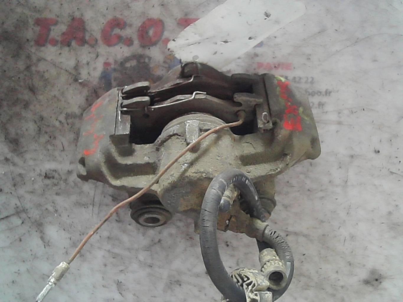 Etrier avant droit (freinage) RENAULT EXPRESS PHASE 1 Essence - 1