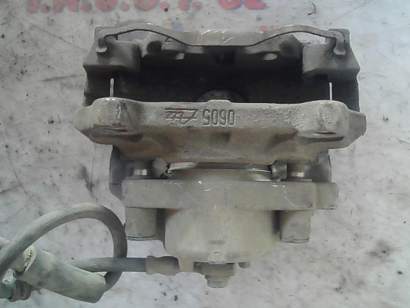 Etrier avant droit (freinage) SAAB 9.3 2 SPORT SEDAN PHASE 1 Diesel - 1
