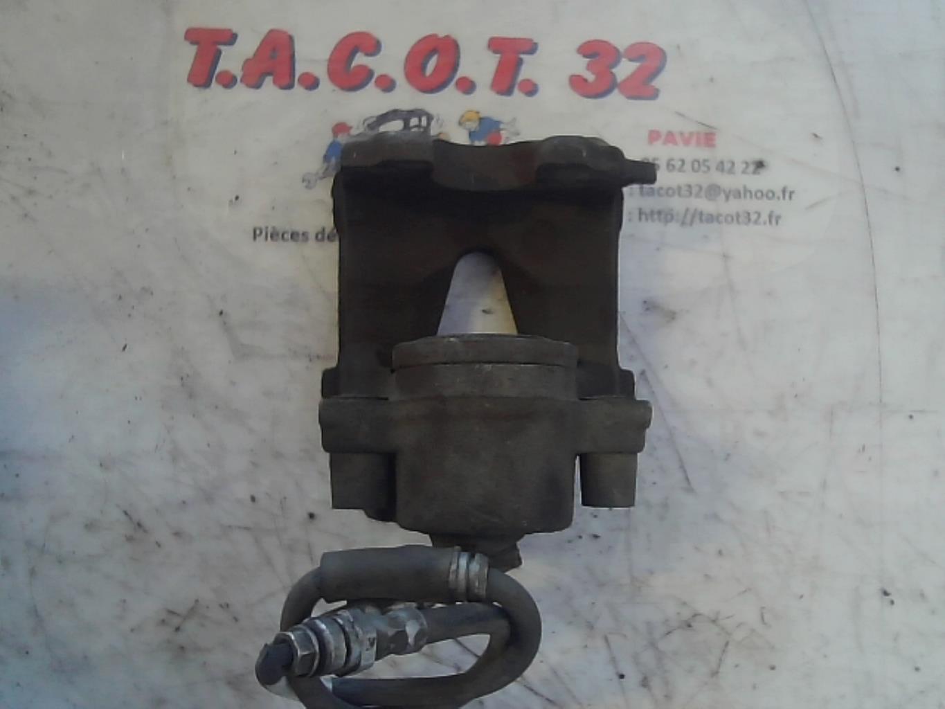 Etrier avant droit (freinage) SEAT LEON 2 PHASE 1 Diesel - 1