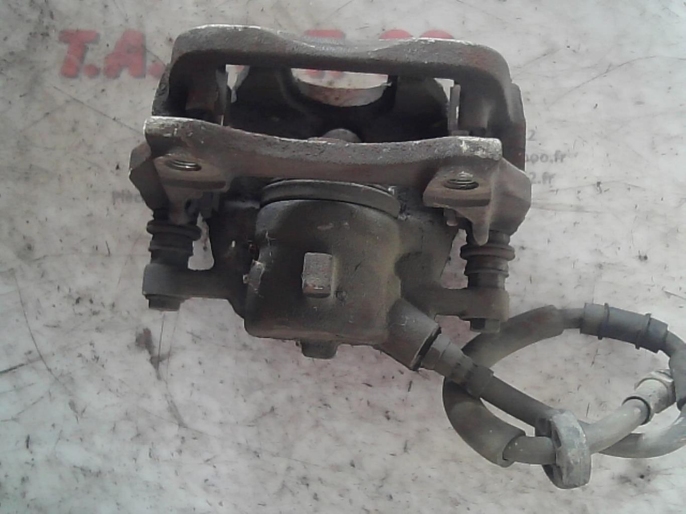 Etrier avant gauche (freinage) LANCIA YPSILON 4 PHASE 1 Essence - 1
