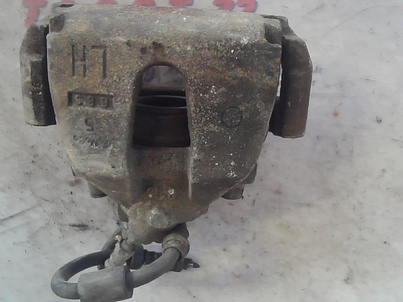 Etrier avant gauche (freinage) MAZDA 3 1 PHASE 2 Diesel - 1