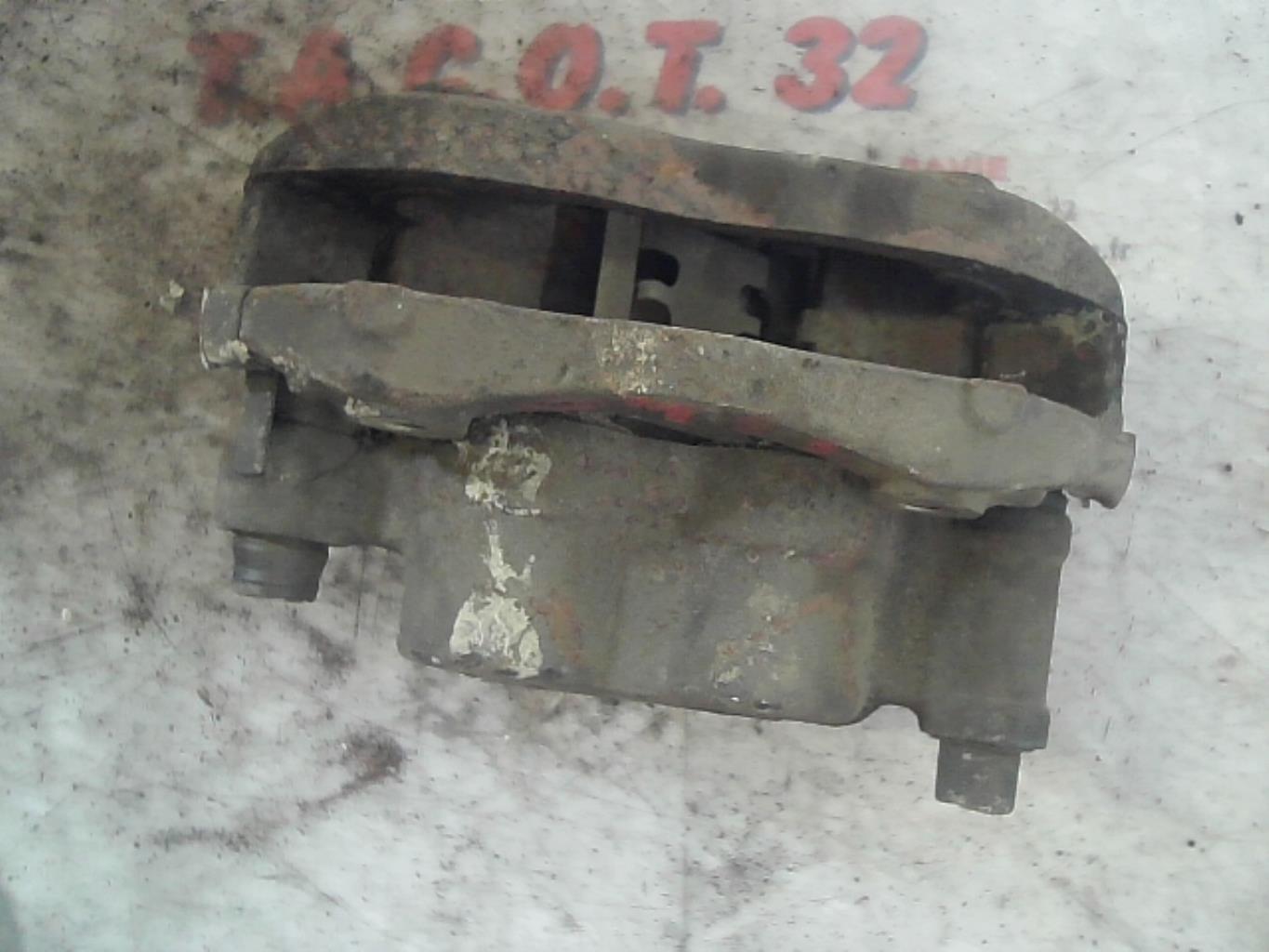 Etrier avant gauche (freinage) FORD TRANSIT 2 PHASE 1 Diesel - 1