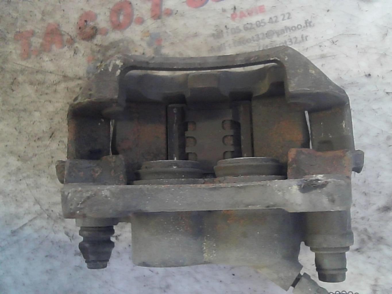 Etrier avant gauche (freinage) RENAULT MASTER 2 PHASE 2 Diesel - 1