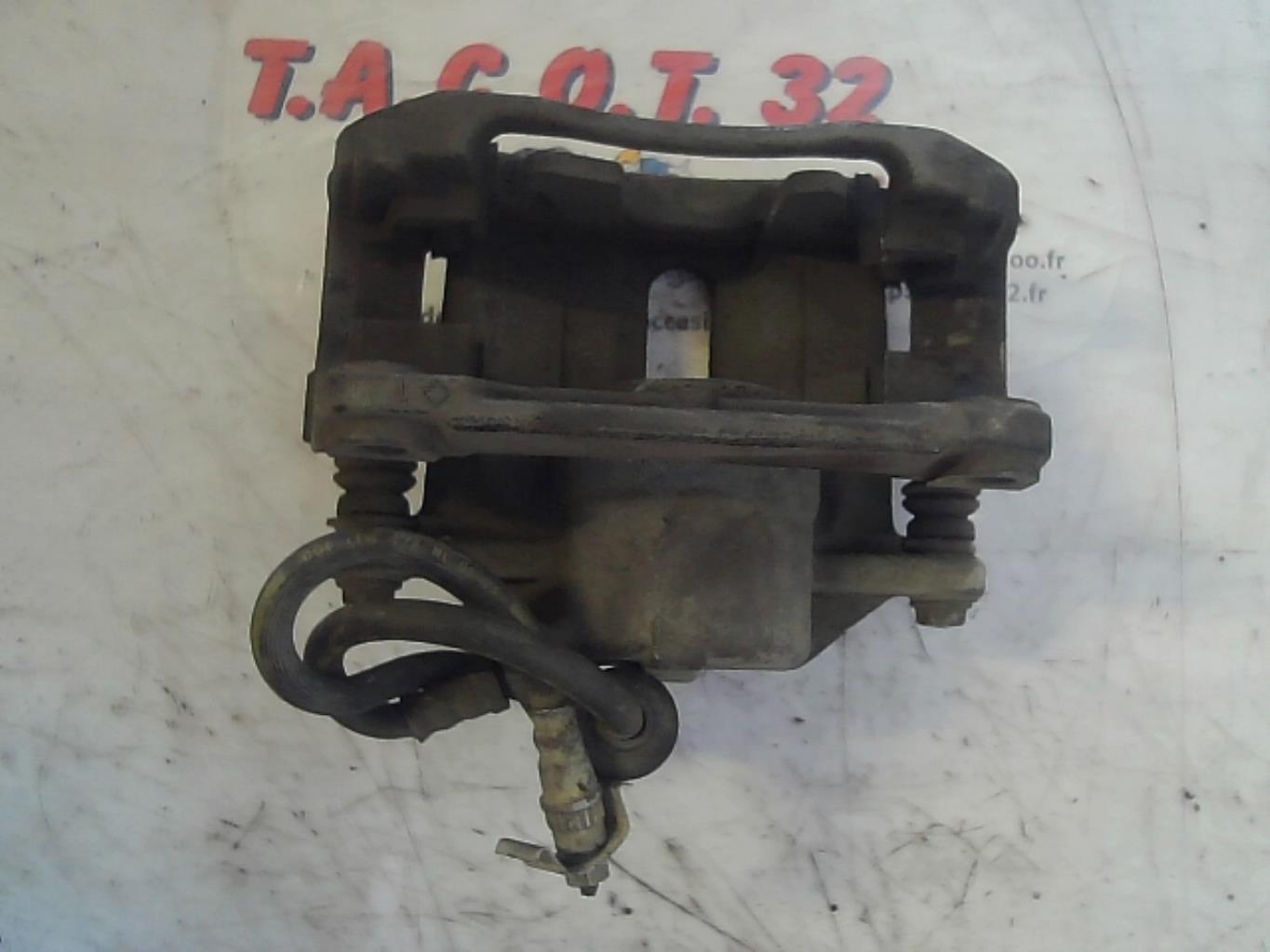 Etrier avant gauche (freinage) RENAULT SCENIC 1 PHASE 2 Diesel - 1