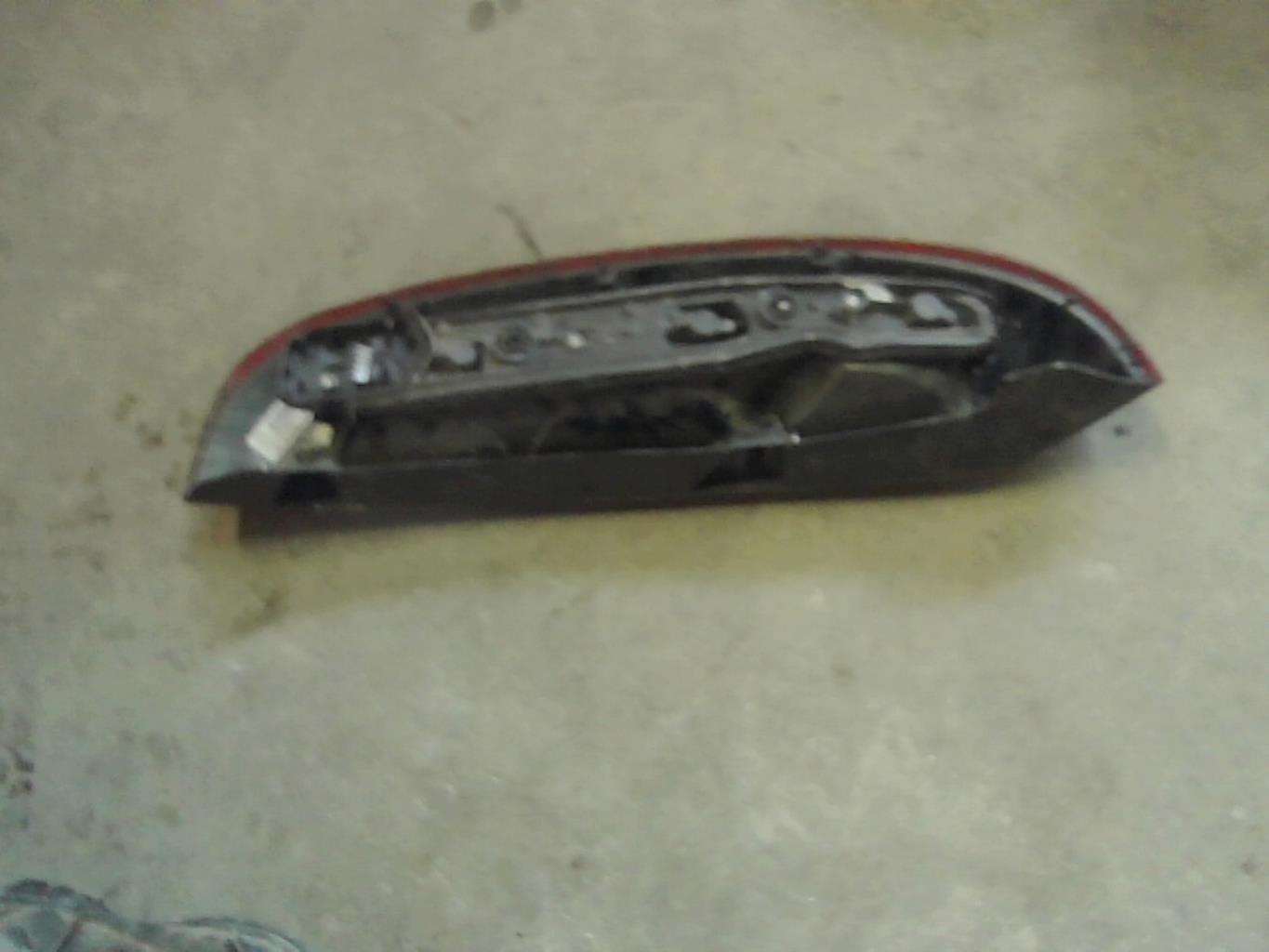 Feu arriere secondaire droit (feux) OPEL CORSA C PHASE 1 Diesel - 1