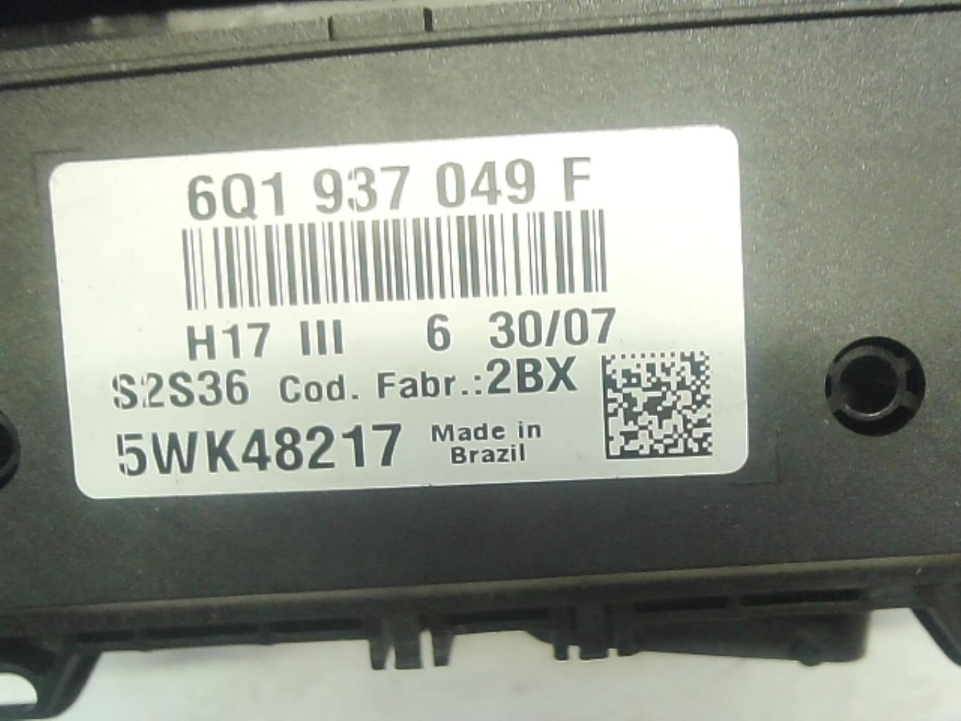 Kit de demarrage VOLKSWAGEN POLO 4 PHASE 2 Diesel - 1