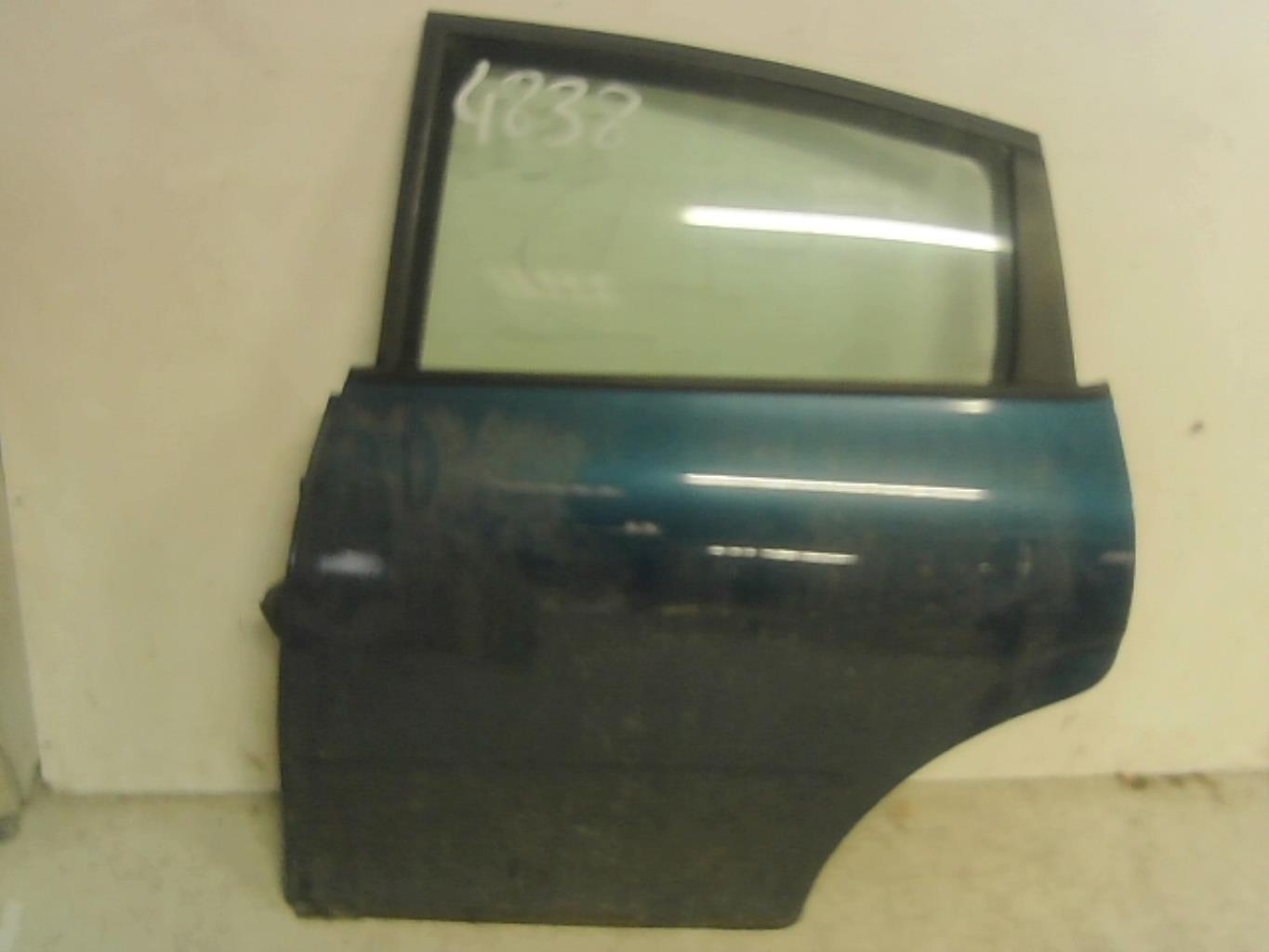 Porte arriere gauche SEAT LEON 2 PHASE 1 Diesel - 1
