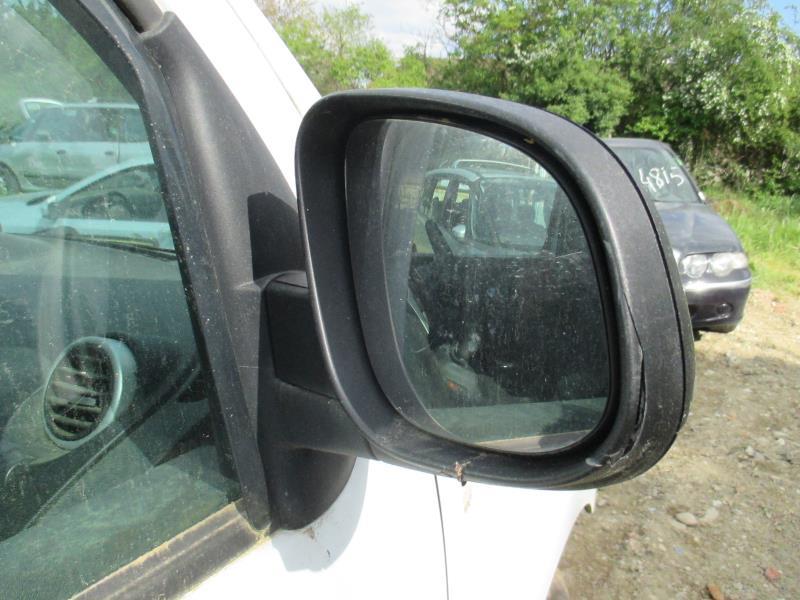 Levier de vitesses RENAULT KANGOO 2 PHASE 2 Diesel - 1